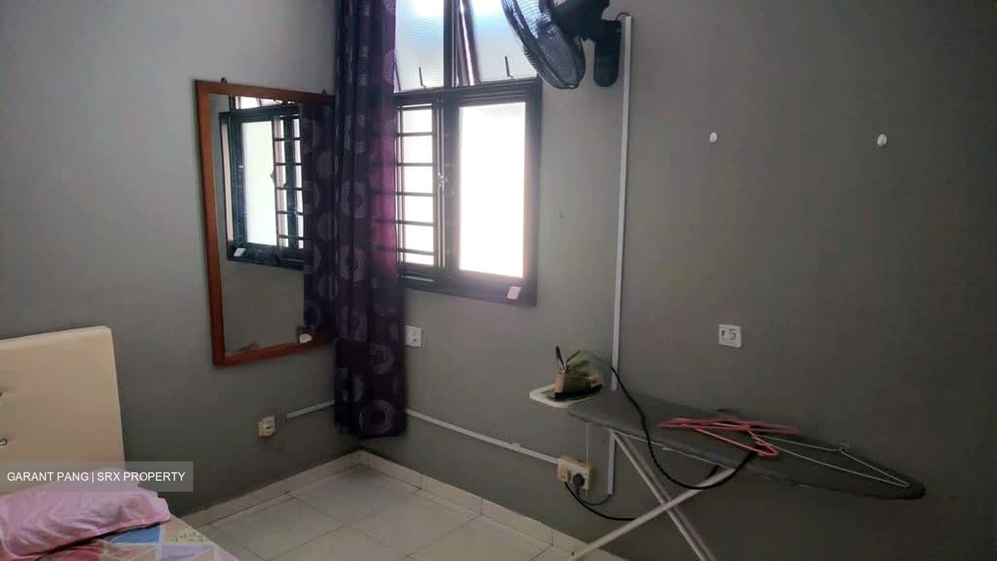 Blk 341A Sun Trellis (Sembawang), HDB 5 Rooms #556826861